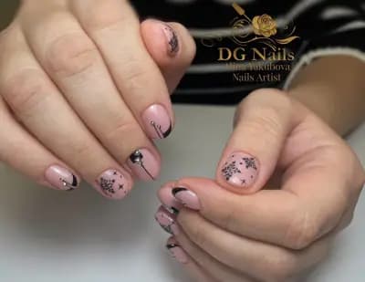 DG Nails