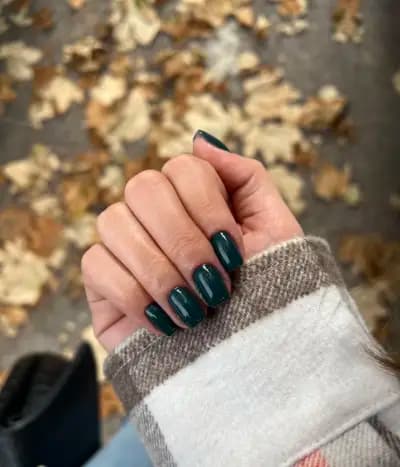 DG Nails