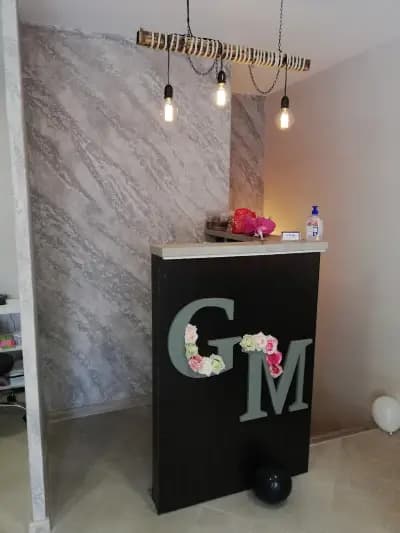 GM Studio/Естетичен Център/