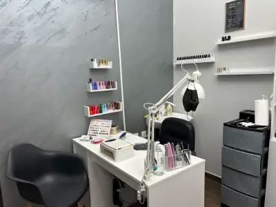 Салон за красота Top eyelashes