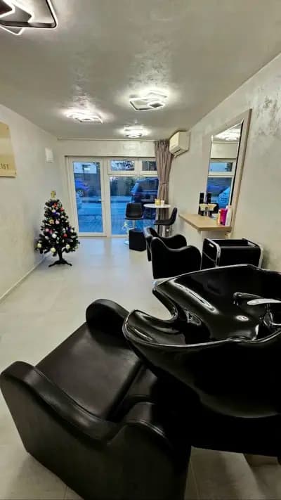 Лили Стоянова Lily Hairstylist