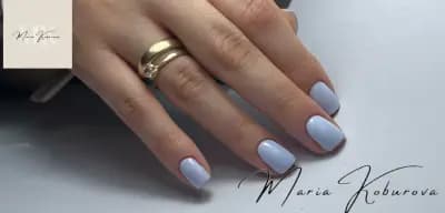 Koburova Nail Studio