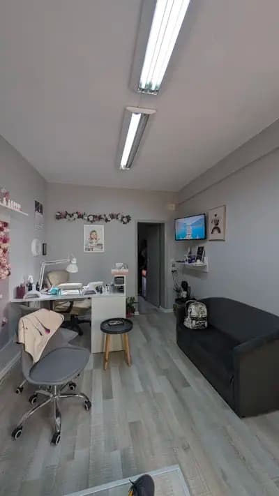 Koburova Nail Studio