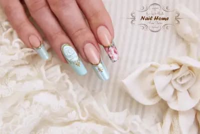 Etalon Salon & Academy