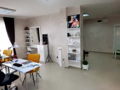 V&M Beauty studio