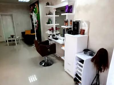 V&M Beauty studio