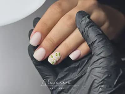 Alexandra Nail Art