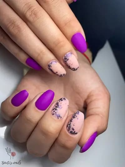 Professional beauty - TSI