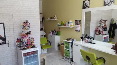 Beauty Salon 'Fashion Monik Vision'