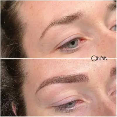 Салон за красота Казанлък ONAYA | Фризьорство | Козметика | Микроблейдинг | Mаникюр | Грим