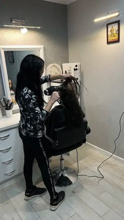 Beautyful Hair с.Червен брег