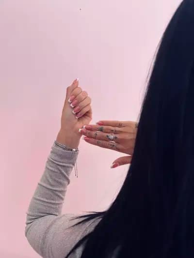 Pink diamonds studio & nail academy