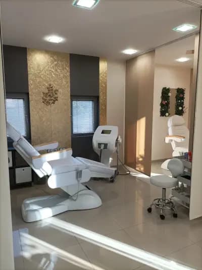 Peppina Aesthetic Center