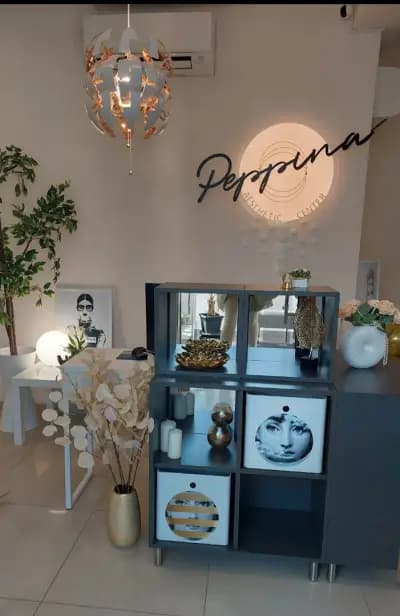 Peppina Aesthetic Center