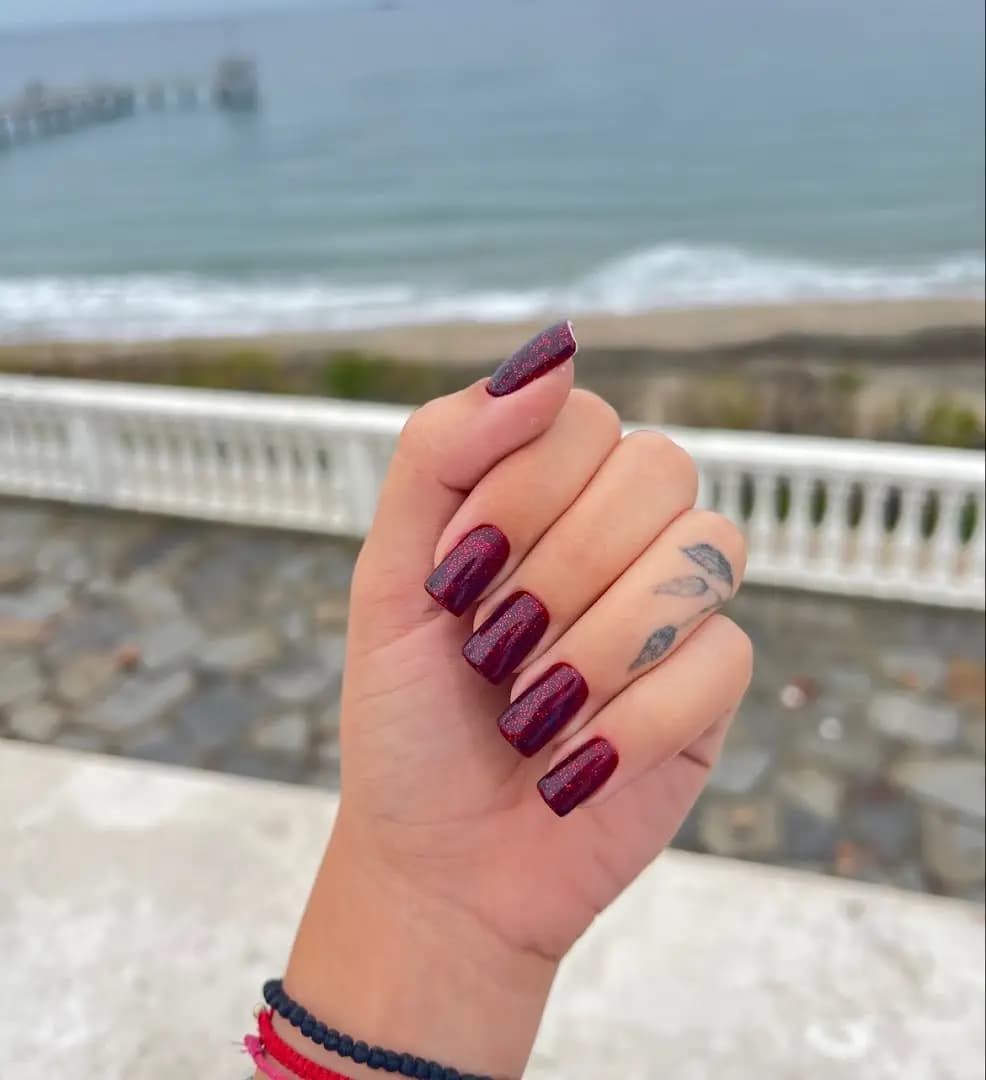 NAIL GRIMERKA