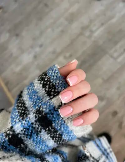 NAIL GRIMERKA