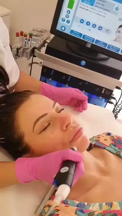 Tiffany Лазерно-естетичен център