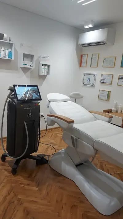 MORE laser center - Лазерна епилация Бургас