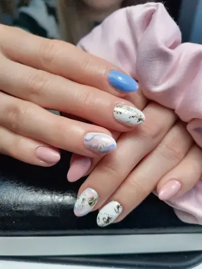 Hrisi Nails