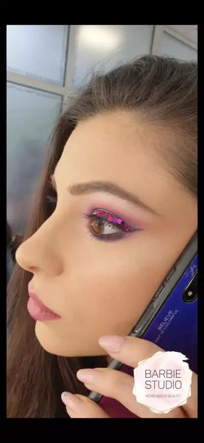 BARBIE STUDIO