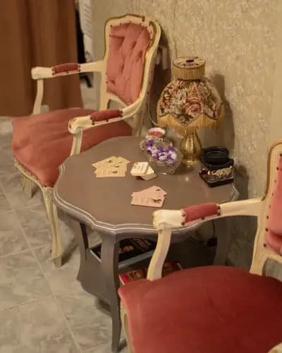 Козметичен Салон" Мери Джейн"