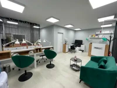 Rosella Beauty Studio