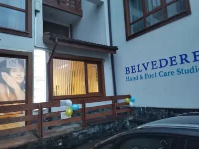 Belvedere Hand & foot care studio