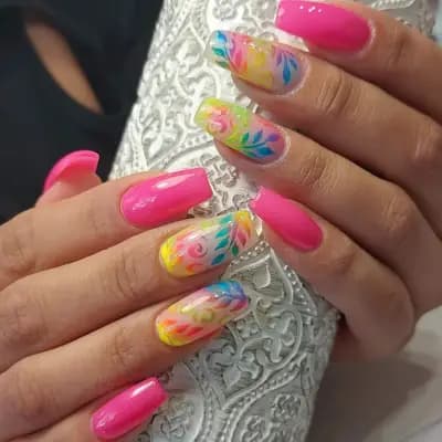 Dep Nails