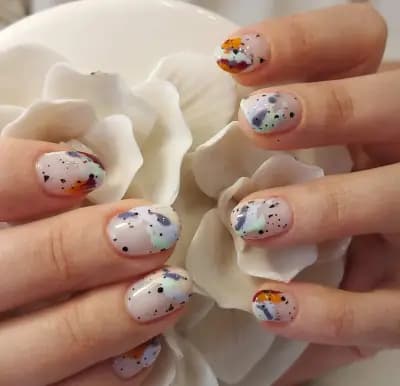 Dep Nails