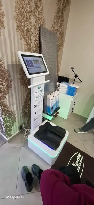 Студио за красота "МАЦКИТЕ"