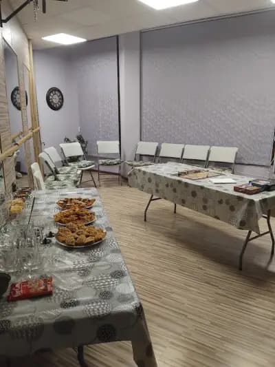 Център ''Джейн''