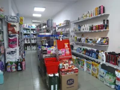 ERGO Electronics - Перилни препарати
