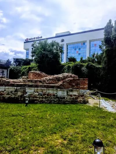УниКредит Булбанк
