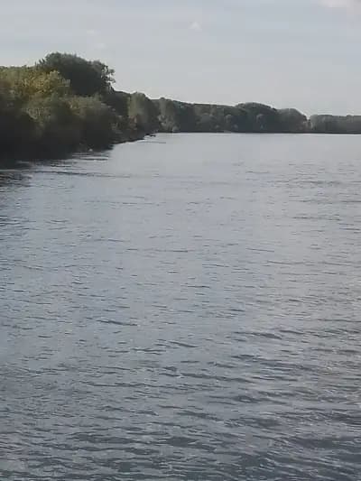 Port YGY Silistra