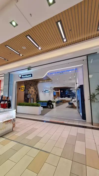 Postbank