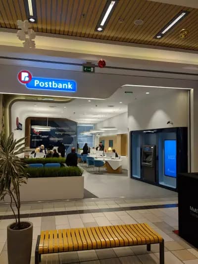 Postbank