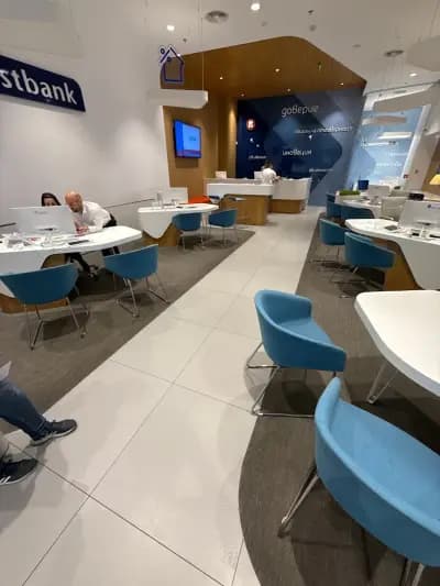 Postbank
