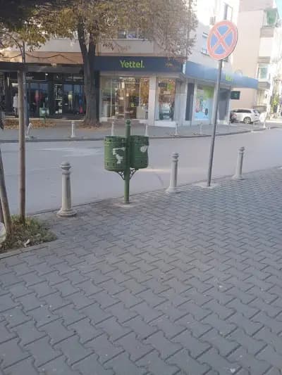Yettel