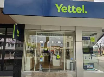 Yettel