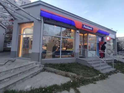 Postbank