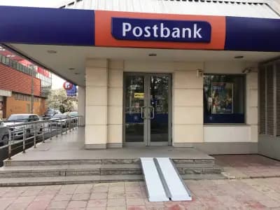 Postbank