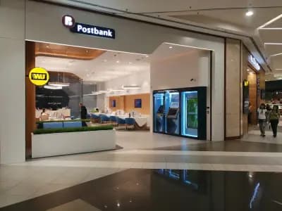 Postbank