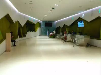 Банка ДСК