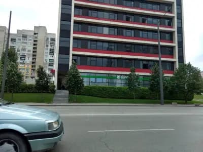Банка ДСК