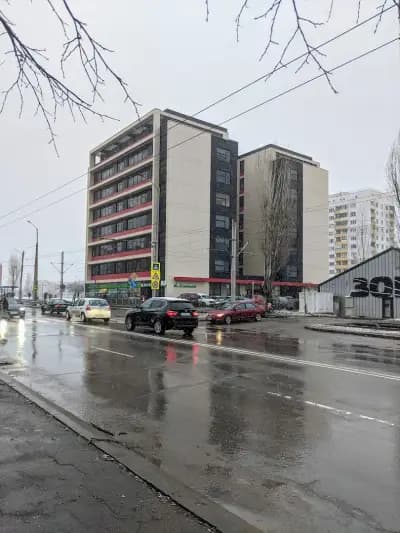 Банка ДСК
