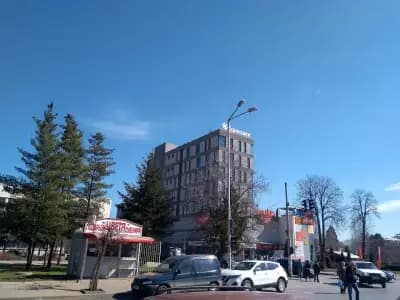 Банка ДСК