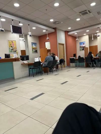 Банка ДСК