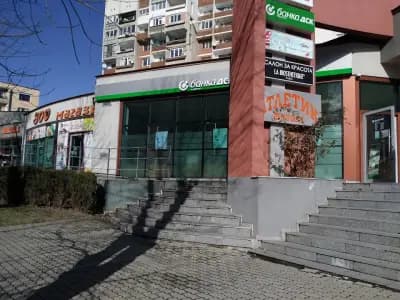 Банка ДСК