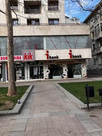 iBank