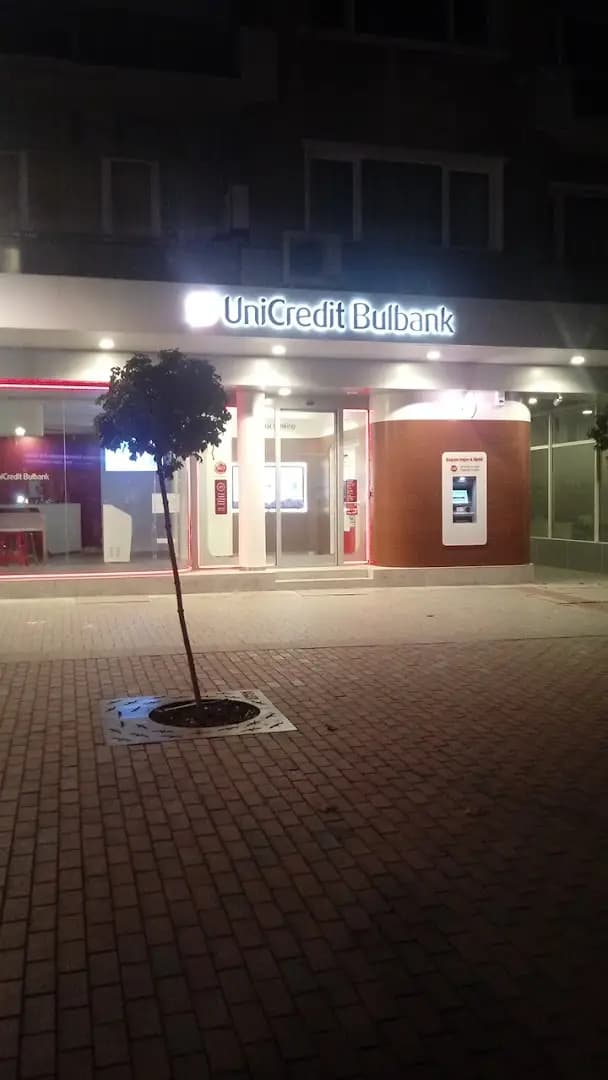 УниКредит Булбанк
